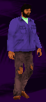 Deryl Lect