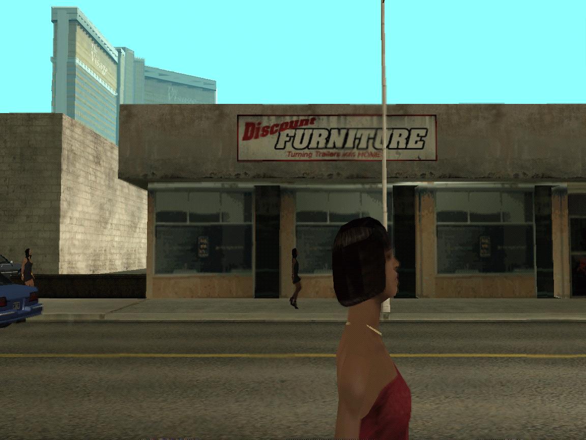 Discount FURNITURE Grand Theft Auto GTA Wiki FANDOM powered by Wikia