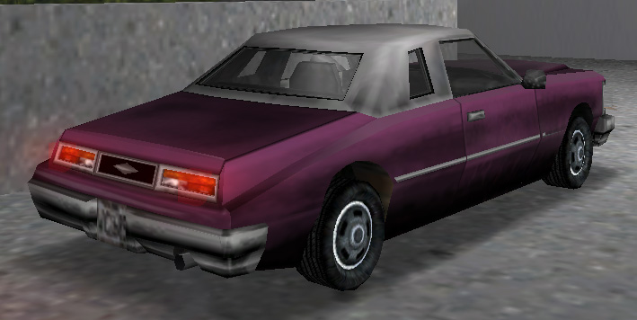 Idaho gta vice city где найти