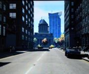 Pyrite Street (IV)