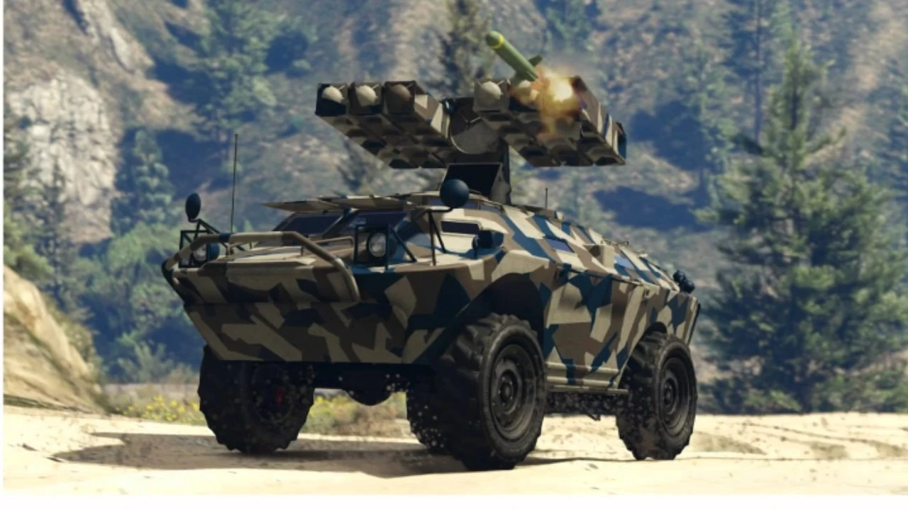 APC Grand Theft Auto Wiki FANDOM powered by Wikia