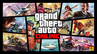 Grand Theft Auto Online Gta Wiki Fandom