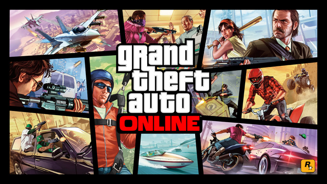 Kết quả hình ảnh cho game gta online