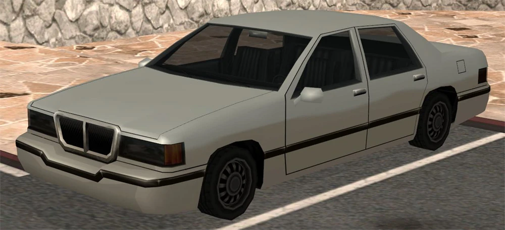 Elegant | Grand Theft Auto Wiki (GTA Wiki) | Fandom
