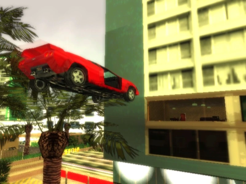 Accidents Will Happen Grand Theft Auto GTA Wiki FANDOM powered by