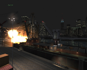 Bomb Da Base II