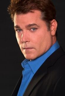 RayLiotta