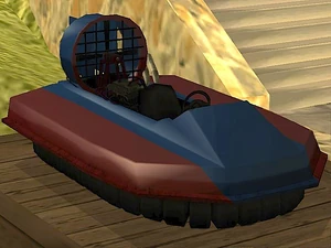 Vortex машина gta