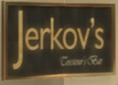 Jerkov's Logo