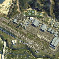 Fort Zancudo Grand Theft Wiki Fandom