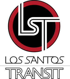 LST Logo