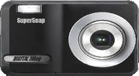 SuperSnaptexture