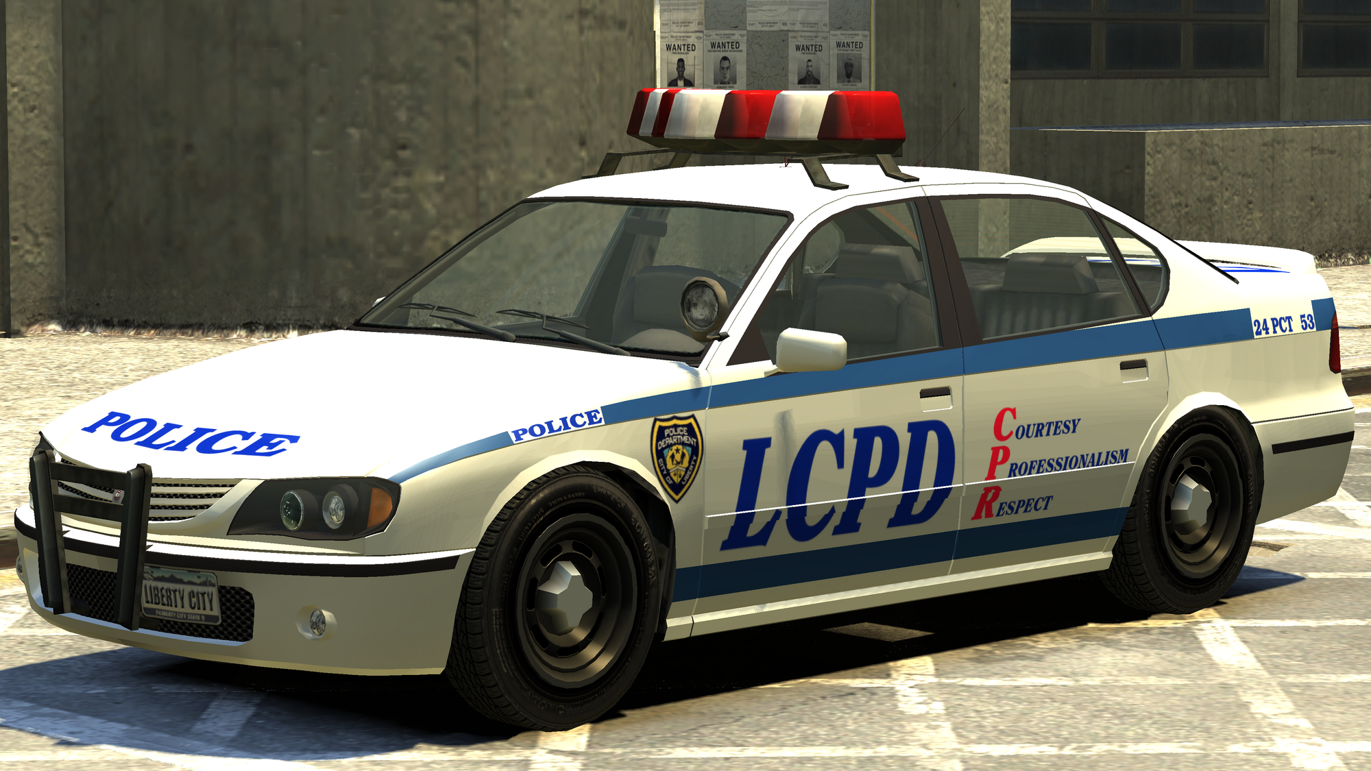 Mod police cars in gta 5 фото 63