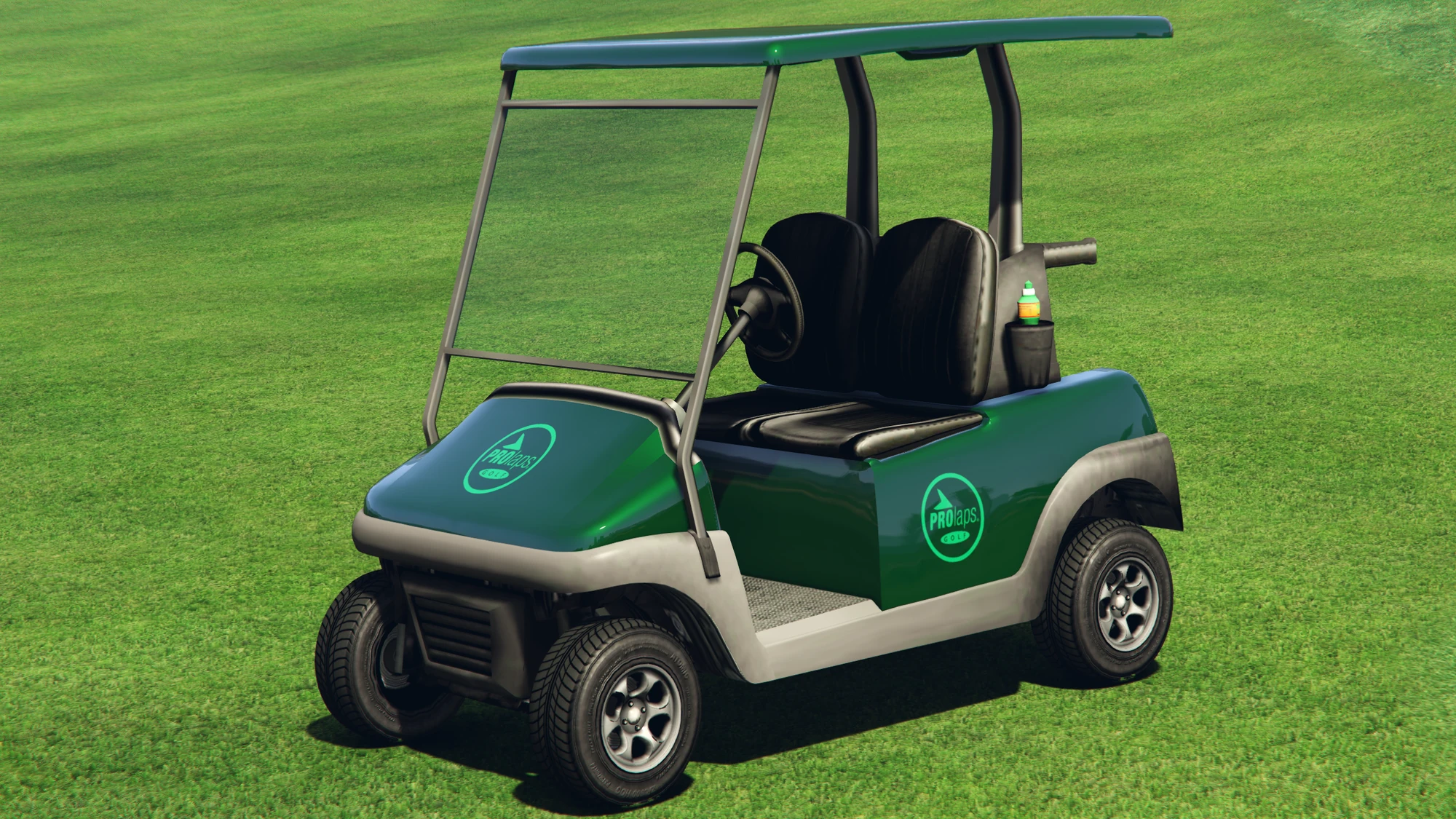 Caddy Grand Theft Wiki FANDOM powered by Wikia