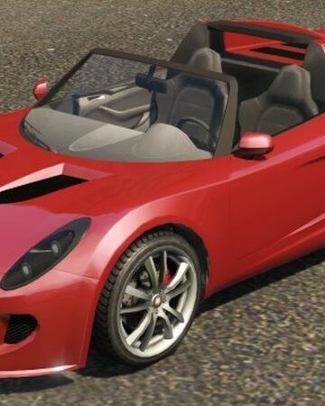 Voltic Grand Theft Wiki Fandom