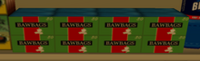 Bawbags vcs