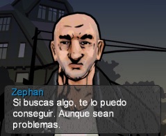 Zephan-1