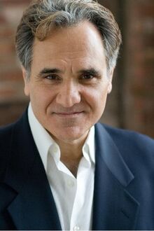 Tony Patellis
