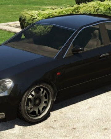 Intruder Grand Theft Auto Wiki Gta Wiki Fandom