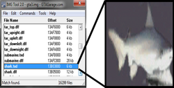 Requin-GTASA-fichier