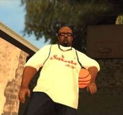 GTA San Andreas (Beta)  Grand Theft Auto  FANDOM powered by Wikia