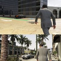 Gauntlet Grand Theft Auto Wiki Fandom
