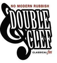 Logo Double Cleff fm
