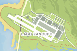 Fort Zancudo Grand Theft Wiki Fandom