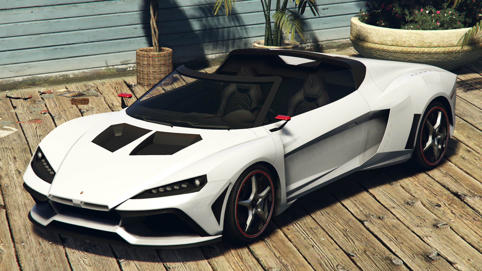 Gta 5 pegassi ignus прототип фото 63