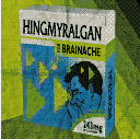 Hingmyralgan