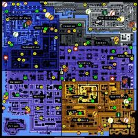 Residential District Gta Wiki Fandom