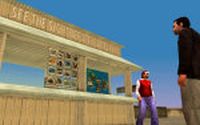 Tourist