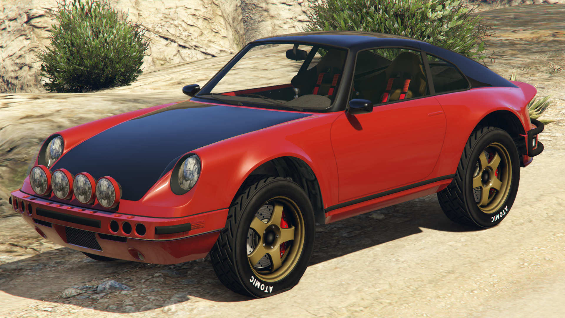 Comet s2 gta 5 фото 99