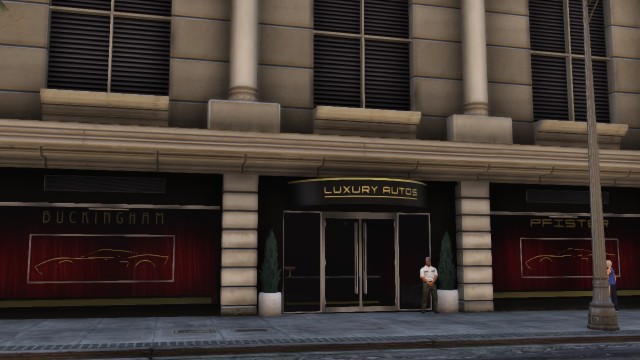 Luxury Autos | Grand Theft Auto - GTA Wiki | Fandom