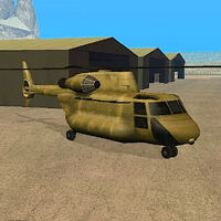 Cargobob Grand Theft Wiki Fandom