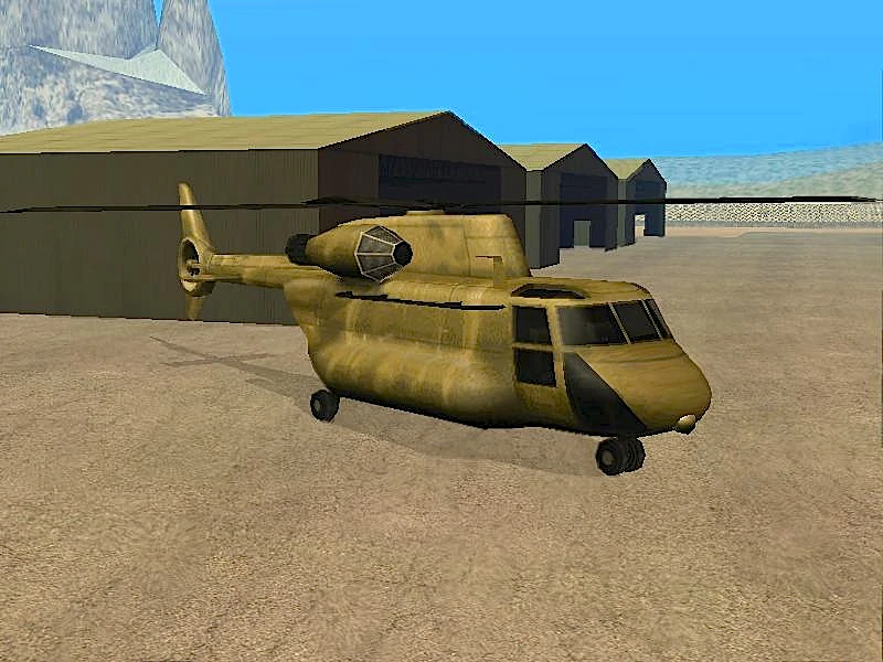 Cargobob Grand Theft Wiki FANDOM powered by Wikia