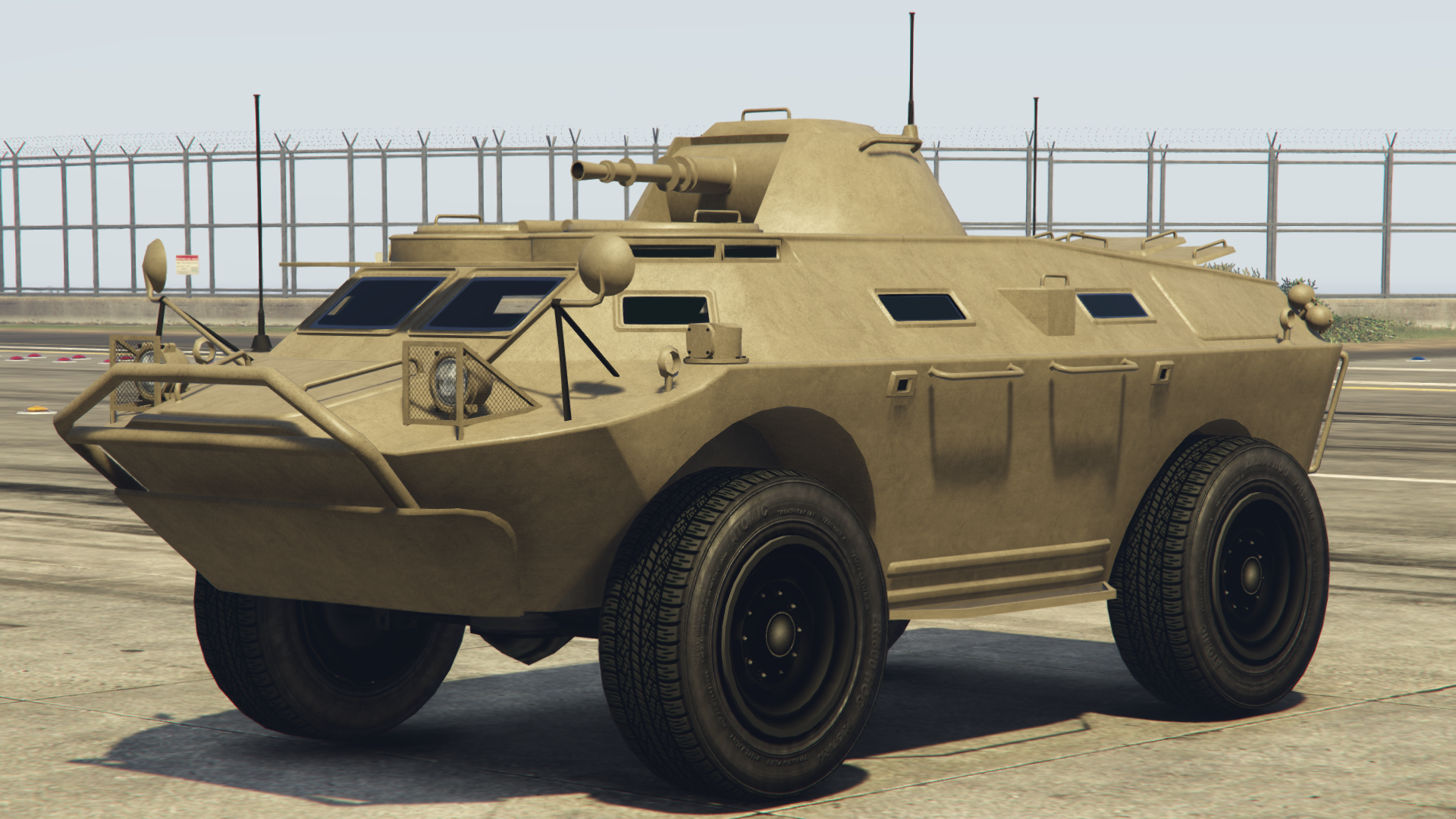 Gta 5 military фото 31