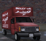 Triadfishvan
