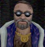 Lionel Starkweather