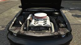 Dominator,Vapid