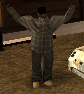 Poncho SA