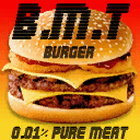 Bmt burger