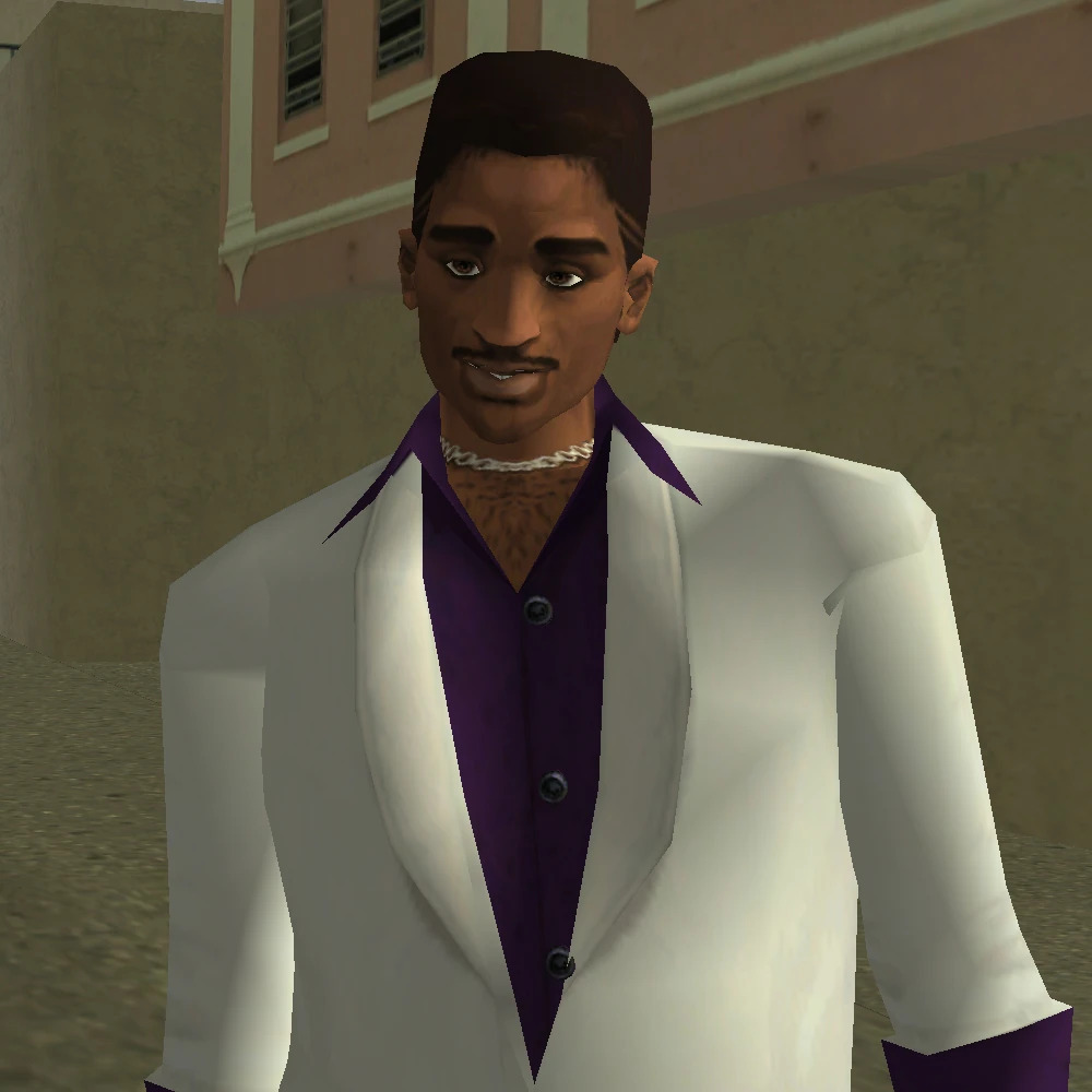 Lance Vance Grand Theft Auto Wiki Fandom Powered By Wikia 9274