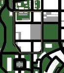SantaFlora Map