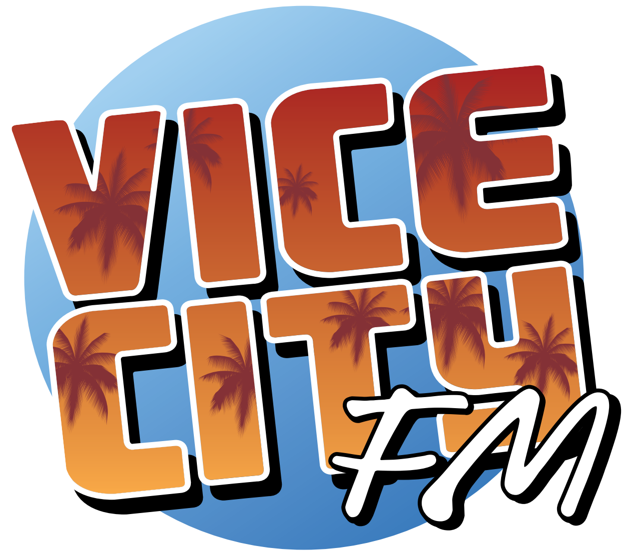 Gta Vice City Png
