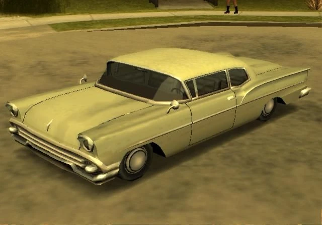 Машина tornado samp