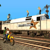 Wrong Side Of The Tracks Gta Wikia Fandom