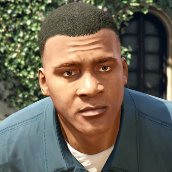 Franklin Clinton | Grand Theft Auto Wiki | Fandom