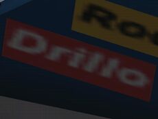 Drillo