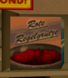 Roteredgrutze